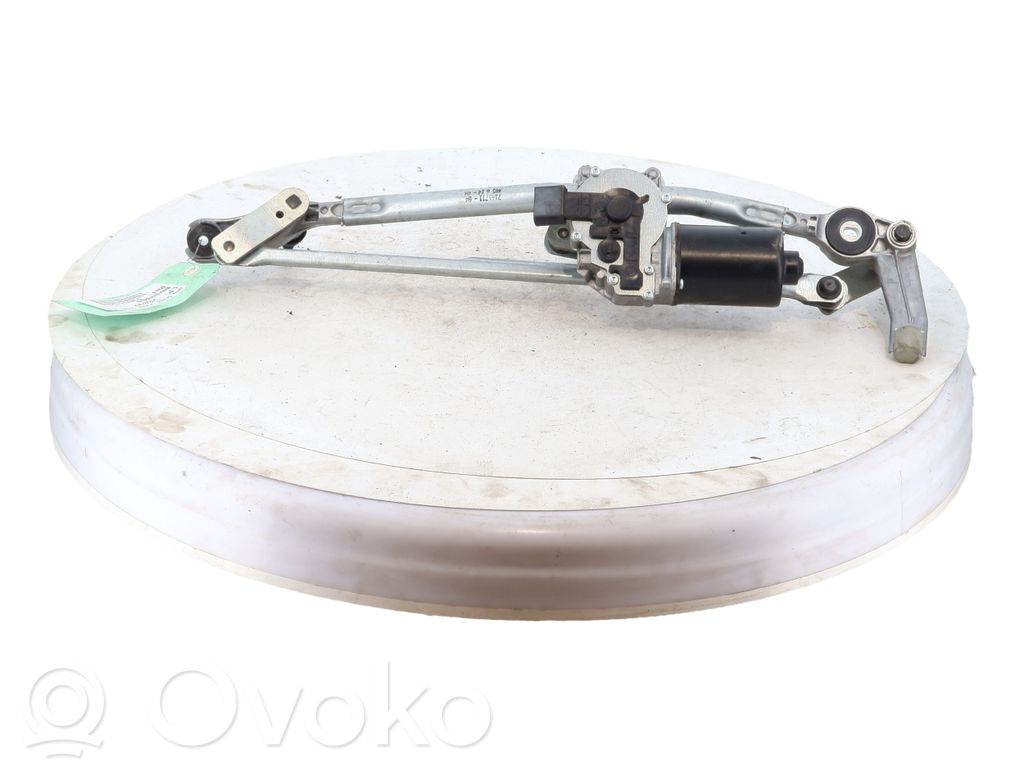 BMW 3 E92 E93 Wiper motor 