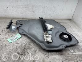 Mercedes-Benz B W245 Alzacristalli della portiera posteriore con motorino 