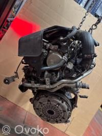 Suzuki SX4 Motor