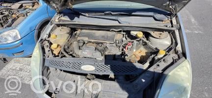 Ford Fiesta Galinis žibintas kėbule