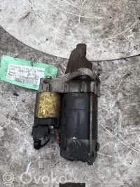 Daihatsu Cuore Electromotor 