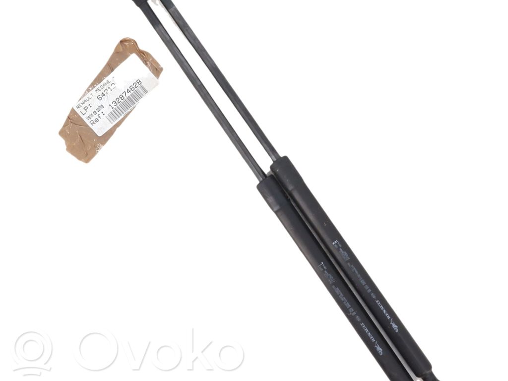 Renault Megane IV Tailgate/trunk strut/damper 