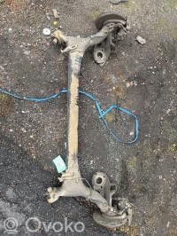 Audi A1 Galinės važiuoklės komplektas 