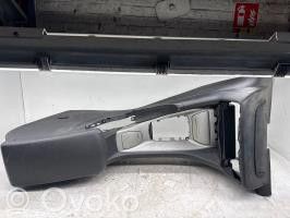 Citroen C5 Centrinė konsolė 