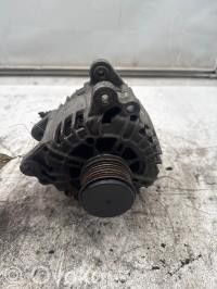 Audi A3 S3 A3 Sportback 8P Generatorius 