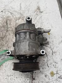 Skoda Octavia Mk3 (5E) Compressore aria condizionata (A/C) (pompa)