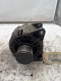 Nissan Qashqai Ģenerators