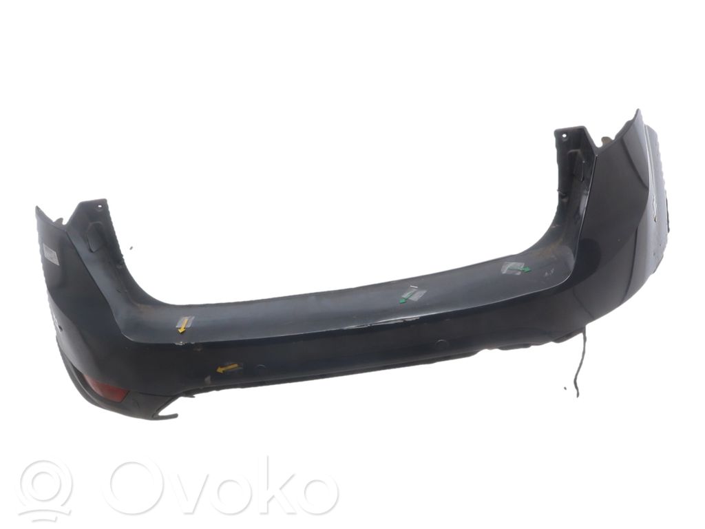 Ford Kuga I Bară spate 