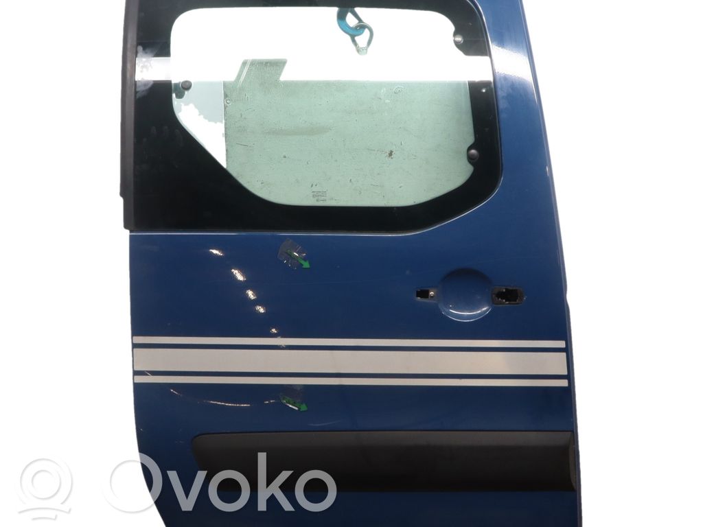 Peugeot Partner Sivuliukuovi 