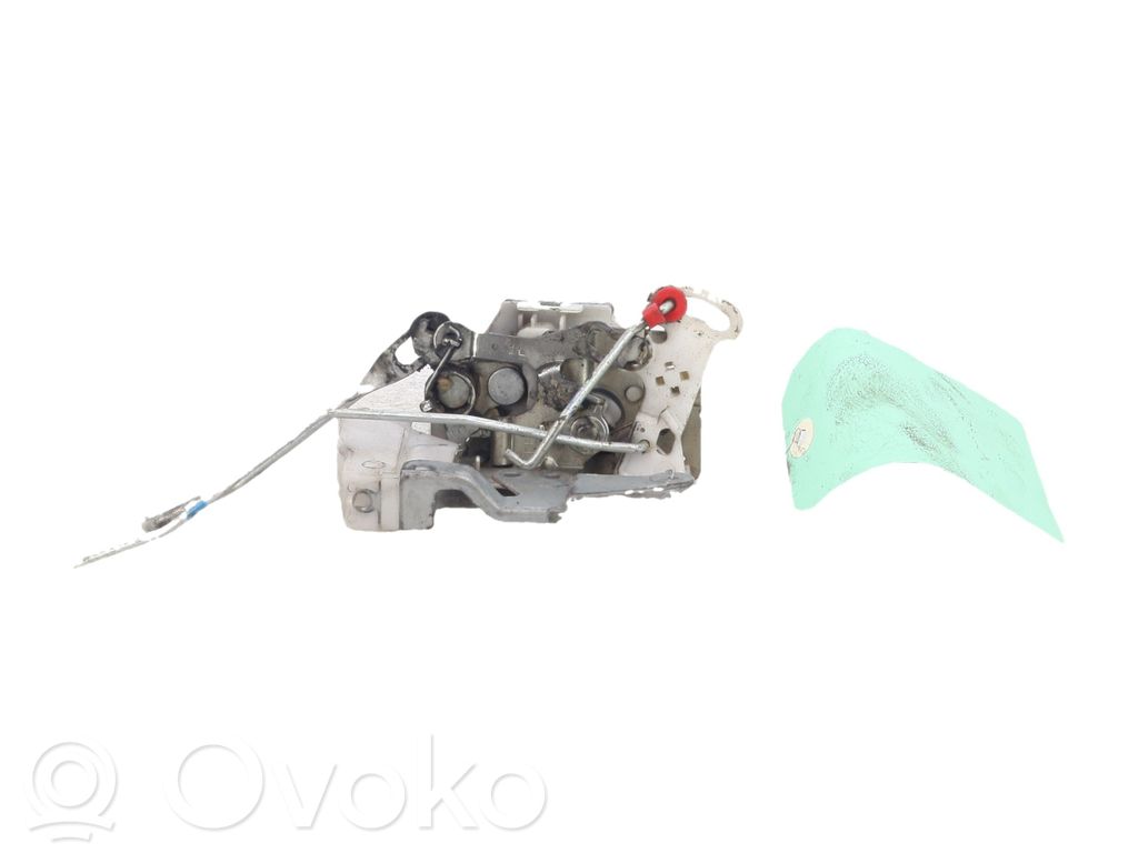 Citroen C1 Serratura portiera anteriore 