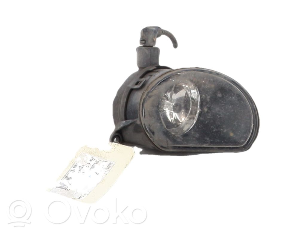 Audi A3 S3 8P Feu antibrouillard avant 