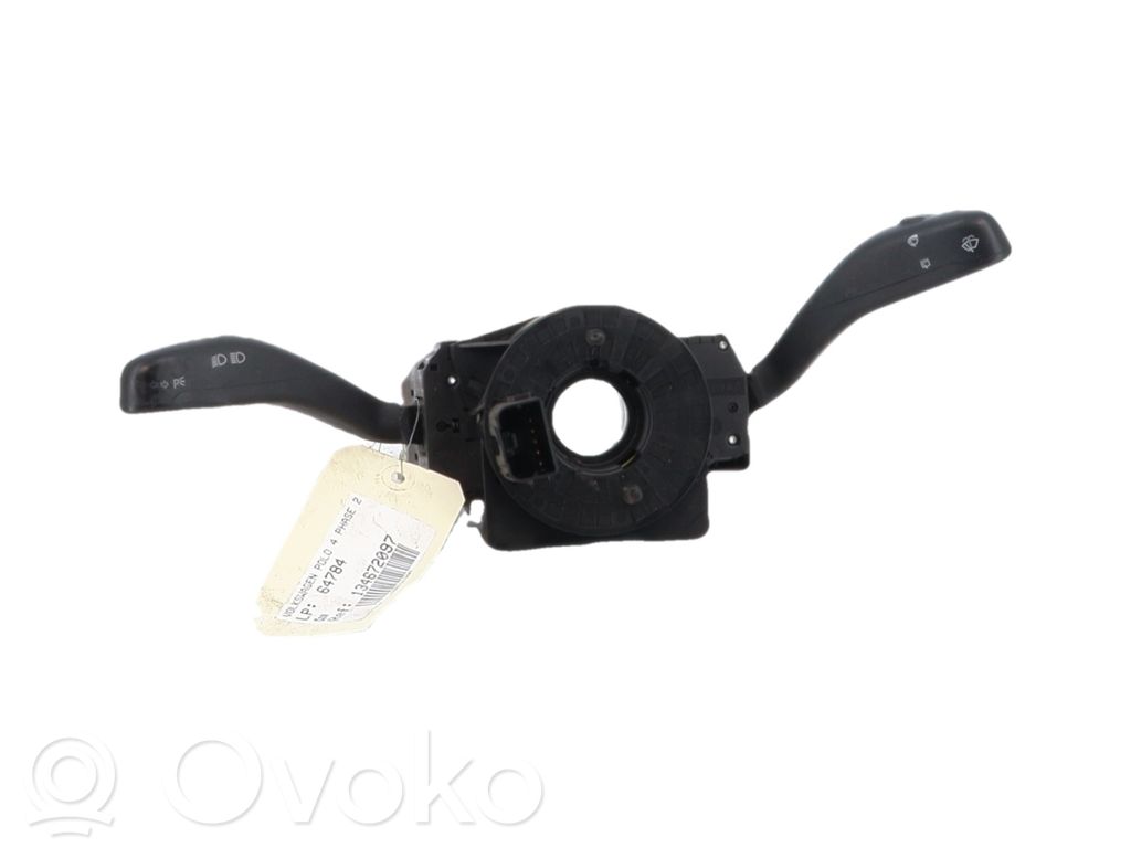 Volkswagen Polo IV 9N3 Rankenėlių komplektas 