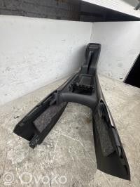 Peugeot 2008 I Center console 
