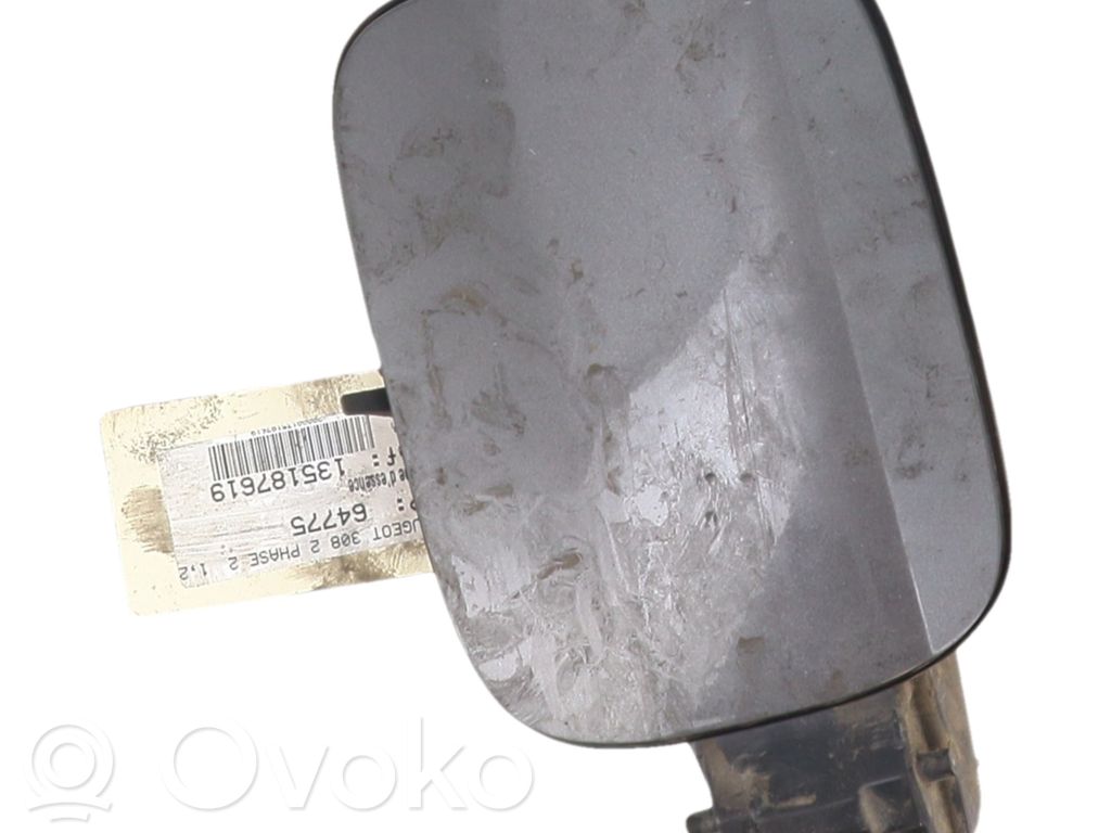 Peugeot 308 Tankdeckel Tankklappe