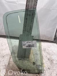 Renault Clio III Vetro del deflettore posteriore