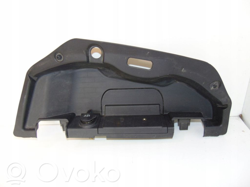 Ford Transit Guantera 