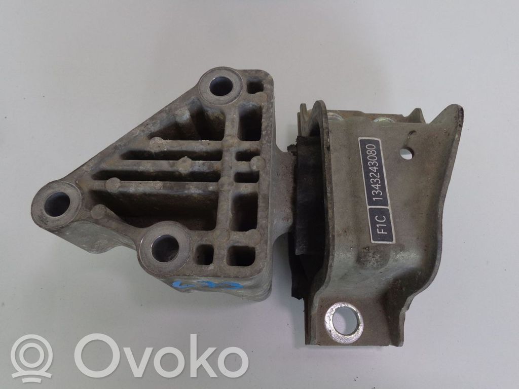 Engine mount bracket   1343243080