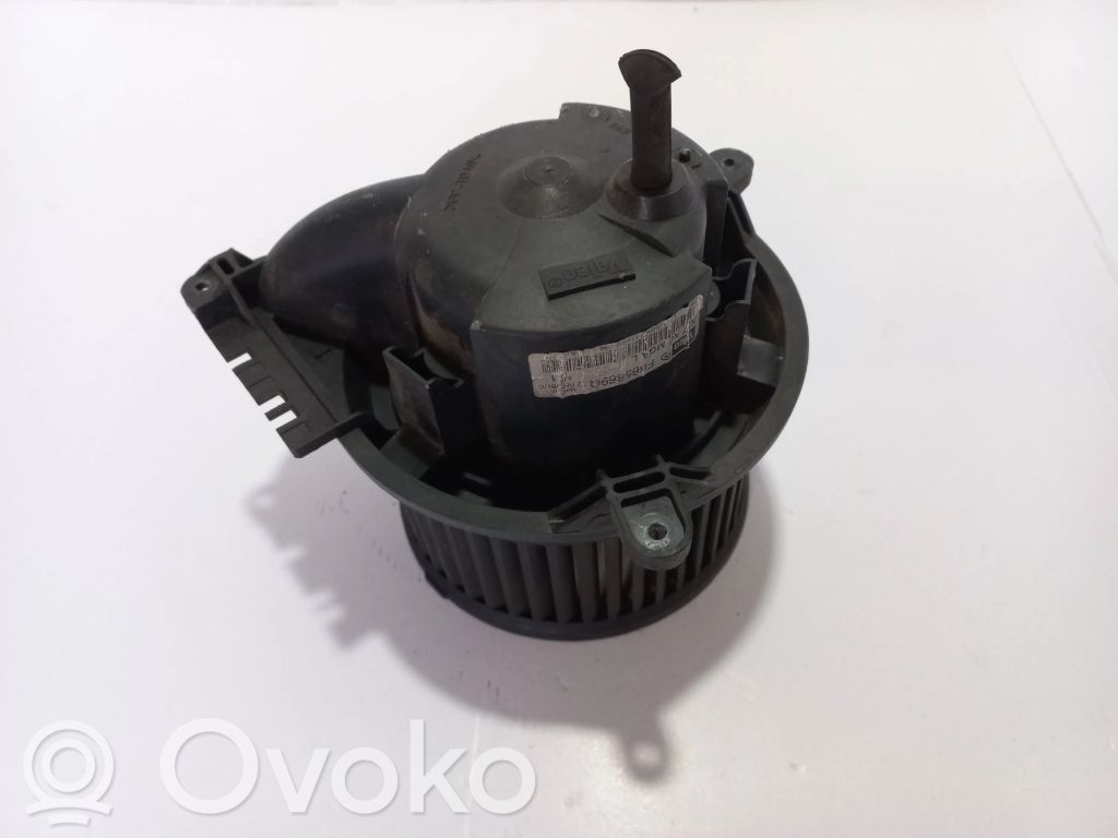 Volkswagen II LT Ventola riscaldamento/ventilatore abitacolo 