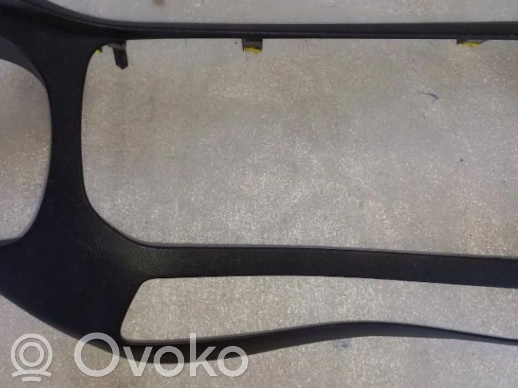 Toyota Proace Prietaisų skydelio apdaila 