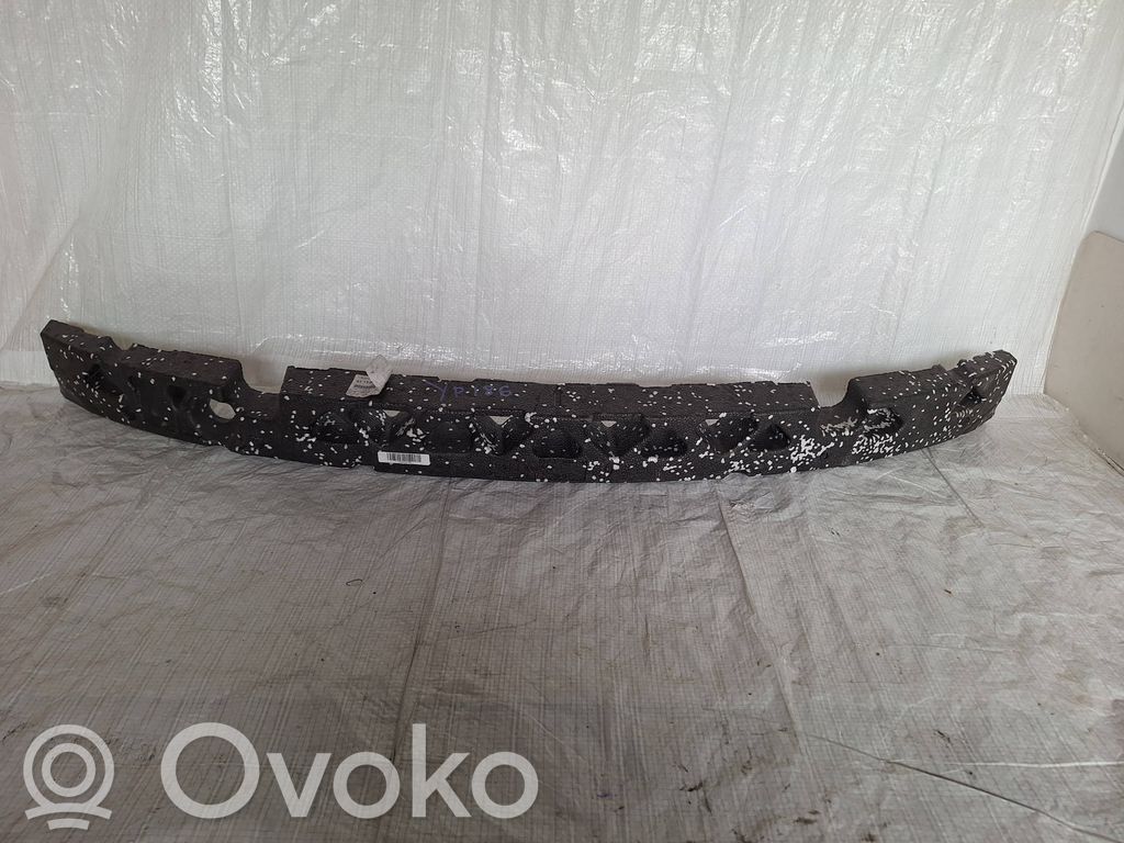 BMW 1 E82 E88 Front bumper foam support bar 