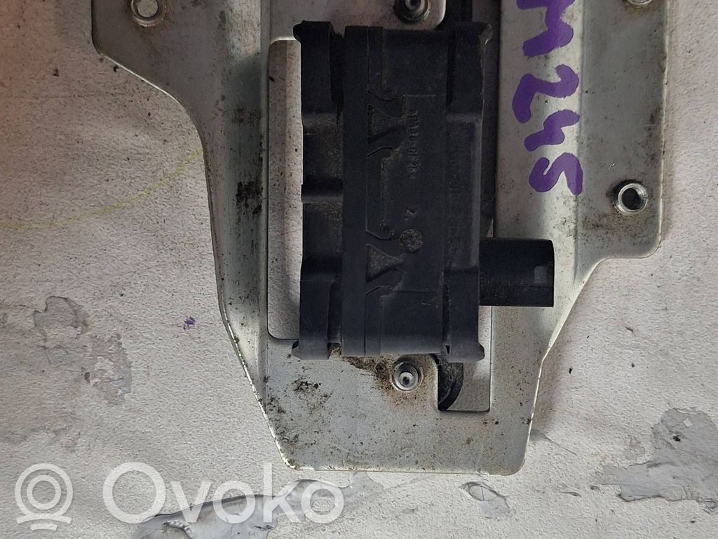 ESP acceleration yaw rate sensor   676276907