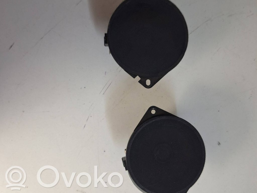Altavoz del panel   05064120AB
