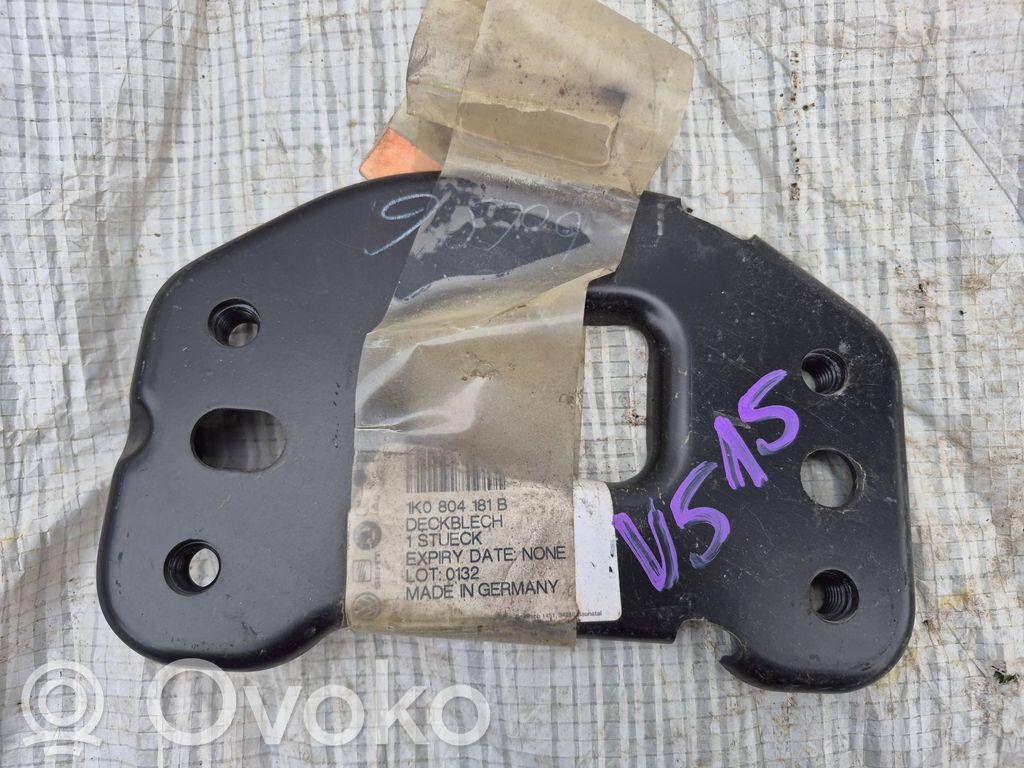 Volkswagen Golf V Base (soporte) 