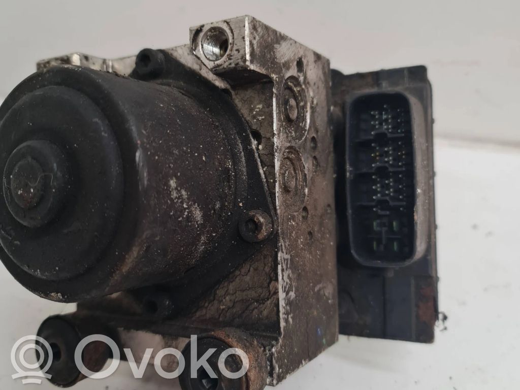 Mazda 6 ABS Pump 