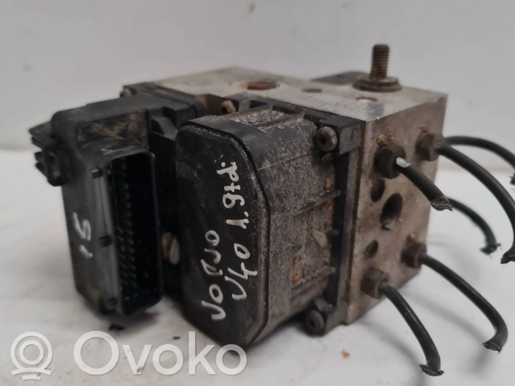 Volvo S40, V40 ABS Pump 