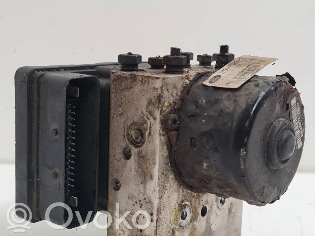 ABS Pump   5WK84040,10092501203
