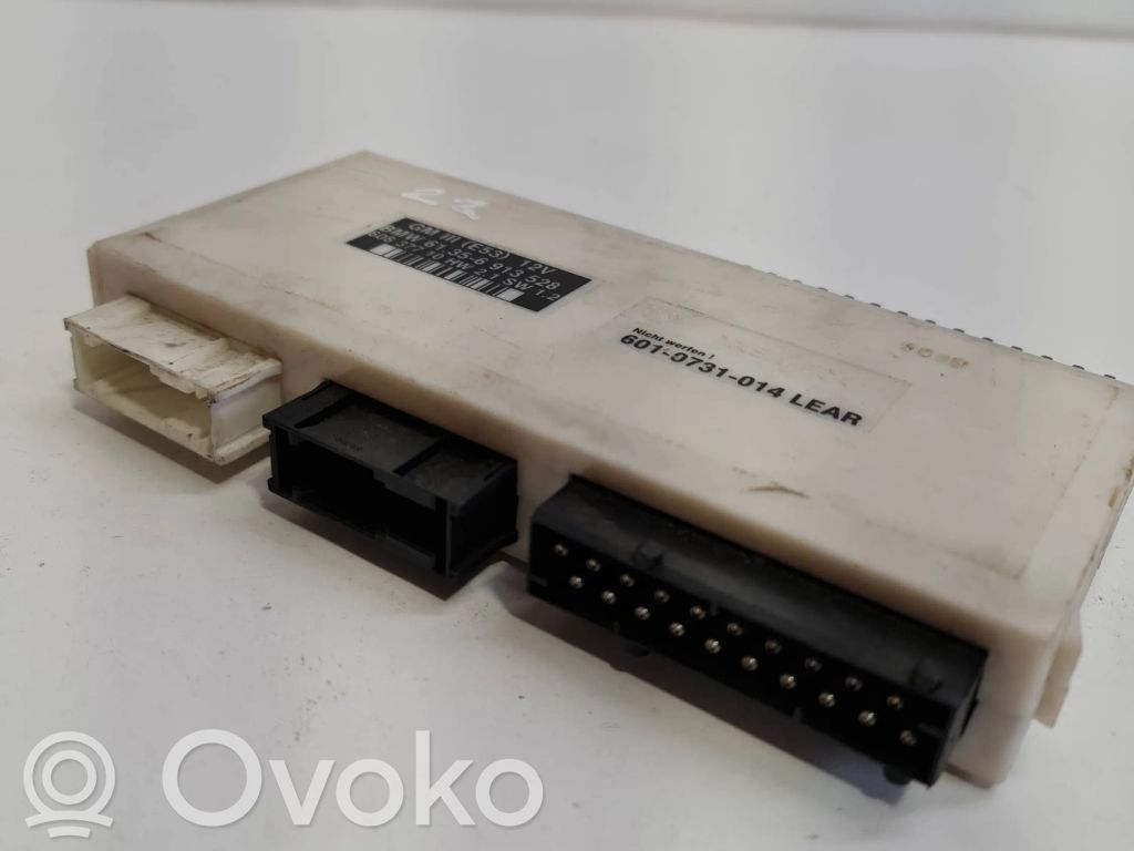 Module confort   61356913528,60837710