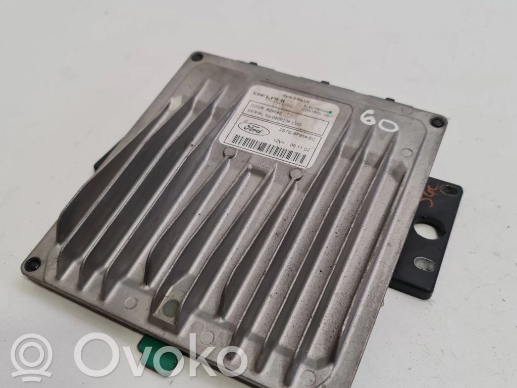 Ford Mondeo Mk III Engine control unit/module 