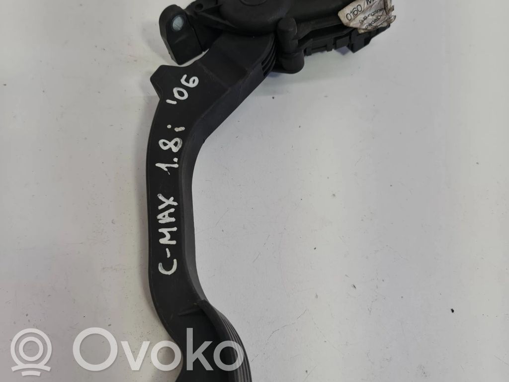 Gaspedal   3M519F836AF,6PV00864110,160506,091844