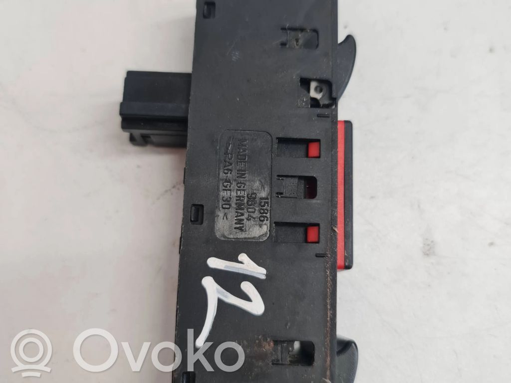BMW 3 E46 Elektrisko logu slēdzis 