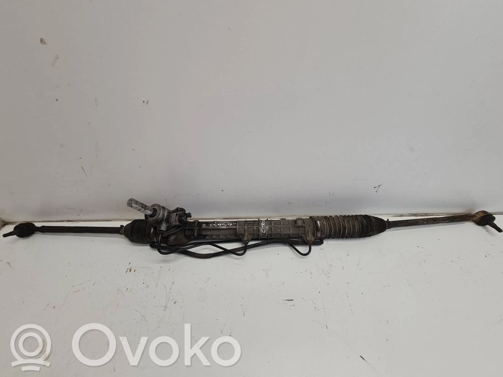 Citroen C4 I Lenkgetriebe 