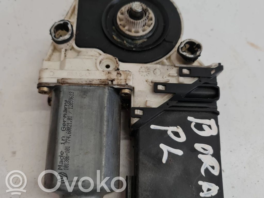 Volkswagen Bora Motor macara geam ușă față 