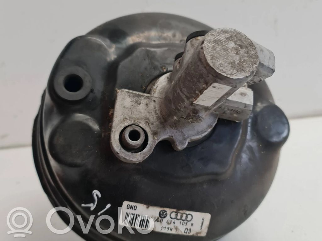 Volkswagen PASSAT B5 Bomba de freno 