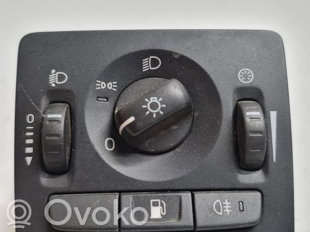 Light switch   30739298,05W47T,19206