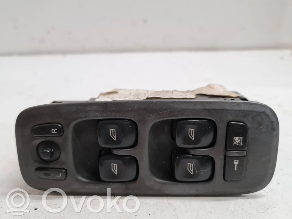 Przyciski szyb   30658146,MD181100121,04W18E