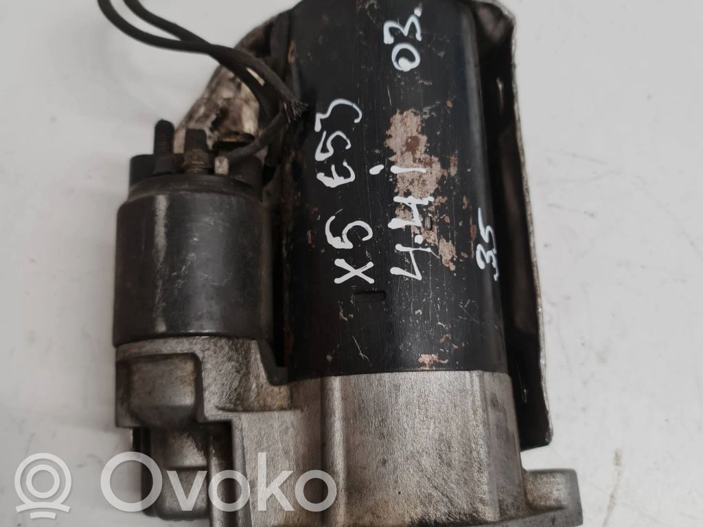 Стартер   1005821,026308