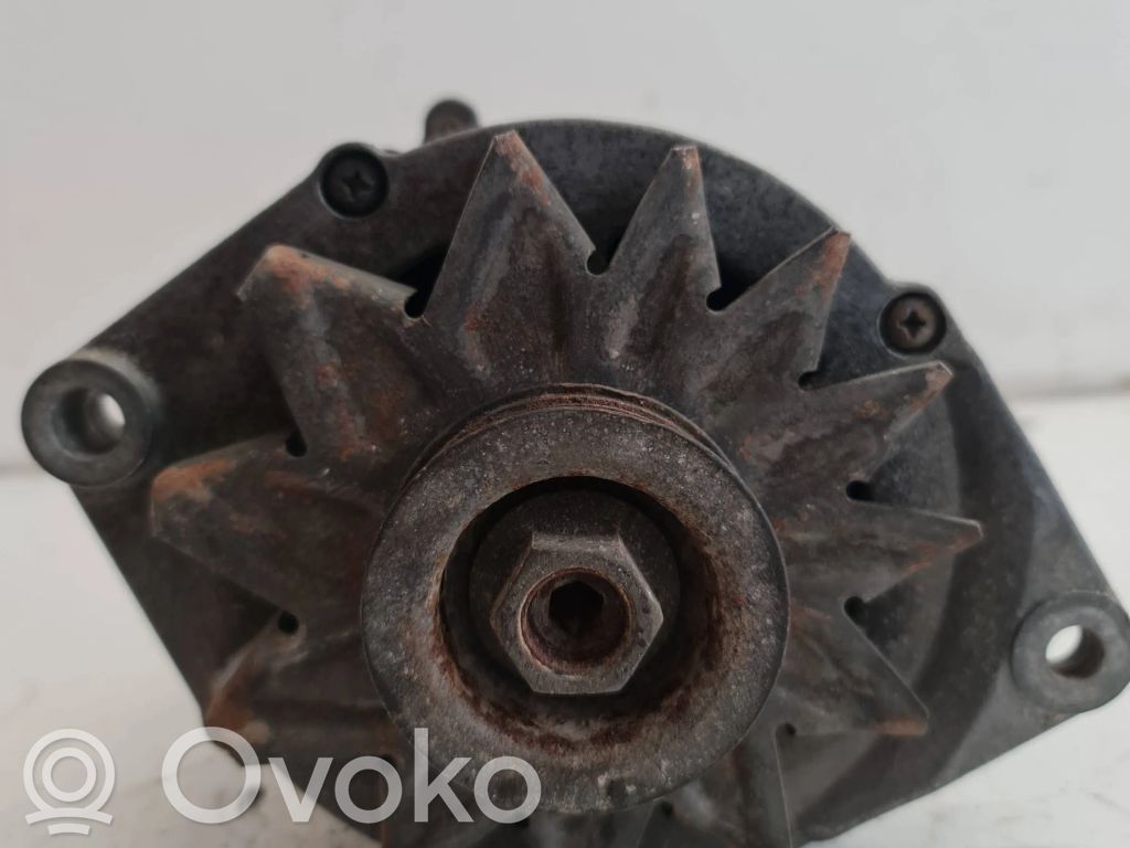 Chrysler Voyager Alternador 