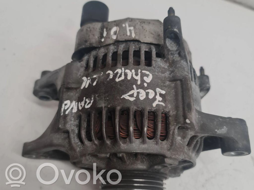 Jeep Grand Cherokee Ģenerators 