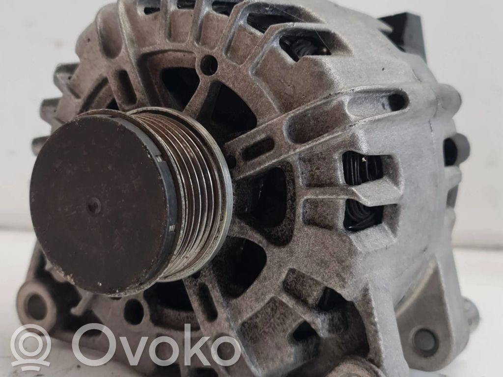Ford Galaxy Generator/alternator 