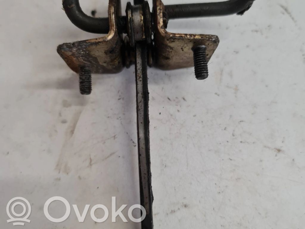 Volvo S80 Priekinių durų atvėrimo ribotuvas 