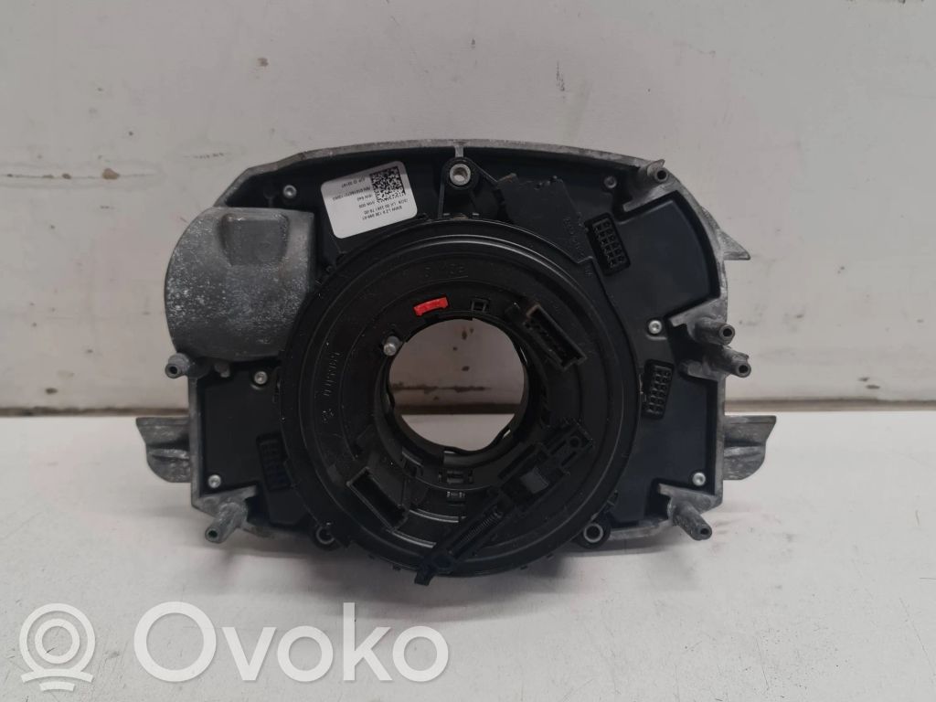 BMW 5 E60 E61 Полоса надувных подушек (кольцо srs) 