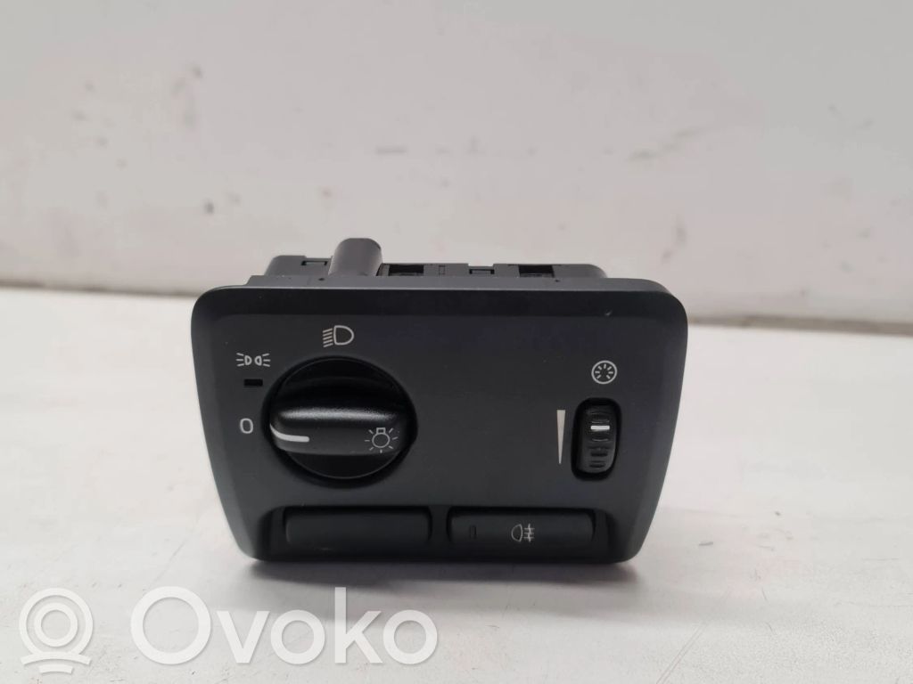 Volvo V70 Light switch 