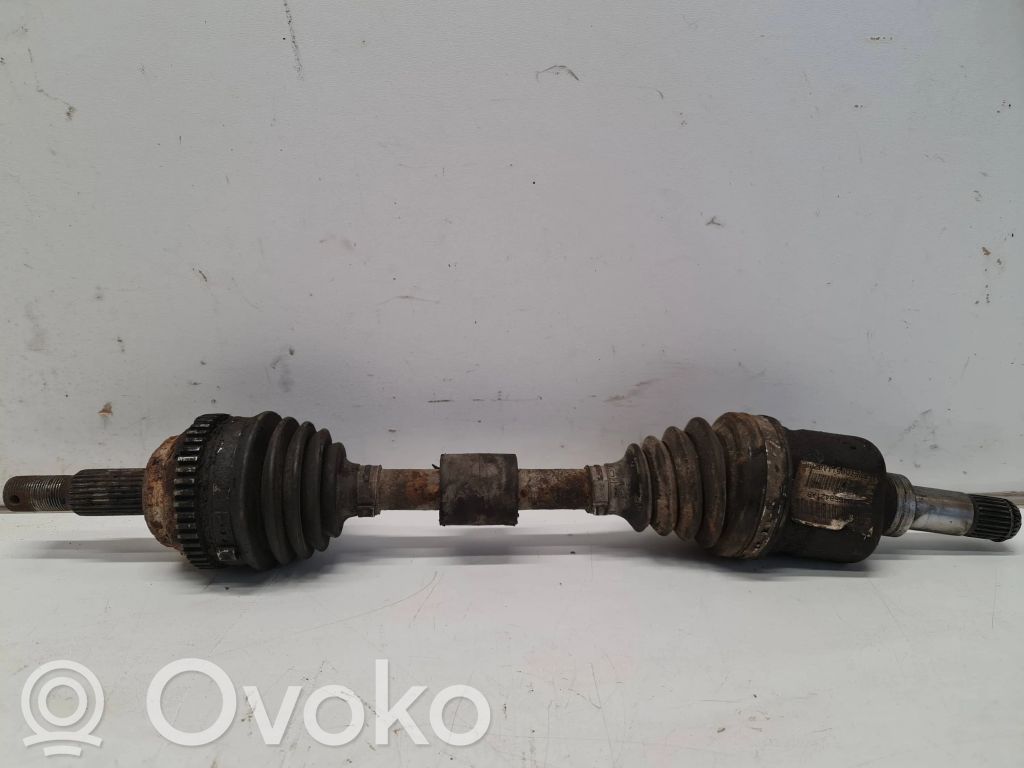 Chrysler PT Cruiser Front driveshaft 