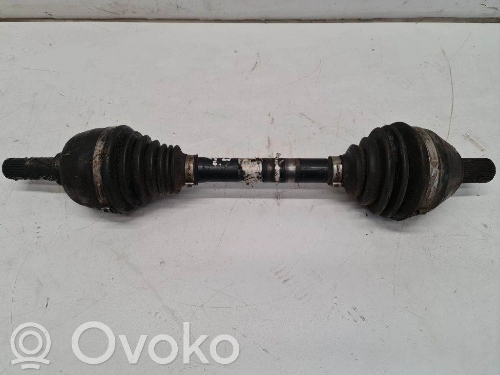 Volvo S80 Półoś przednia 