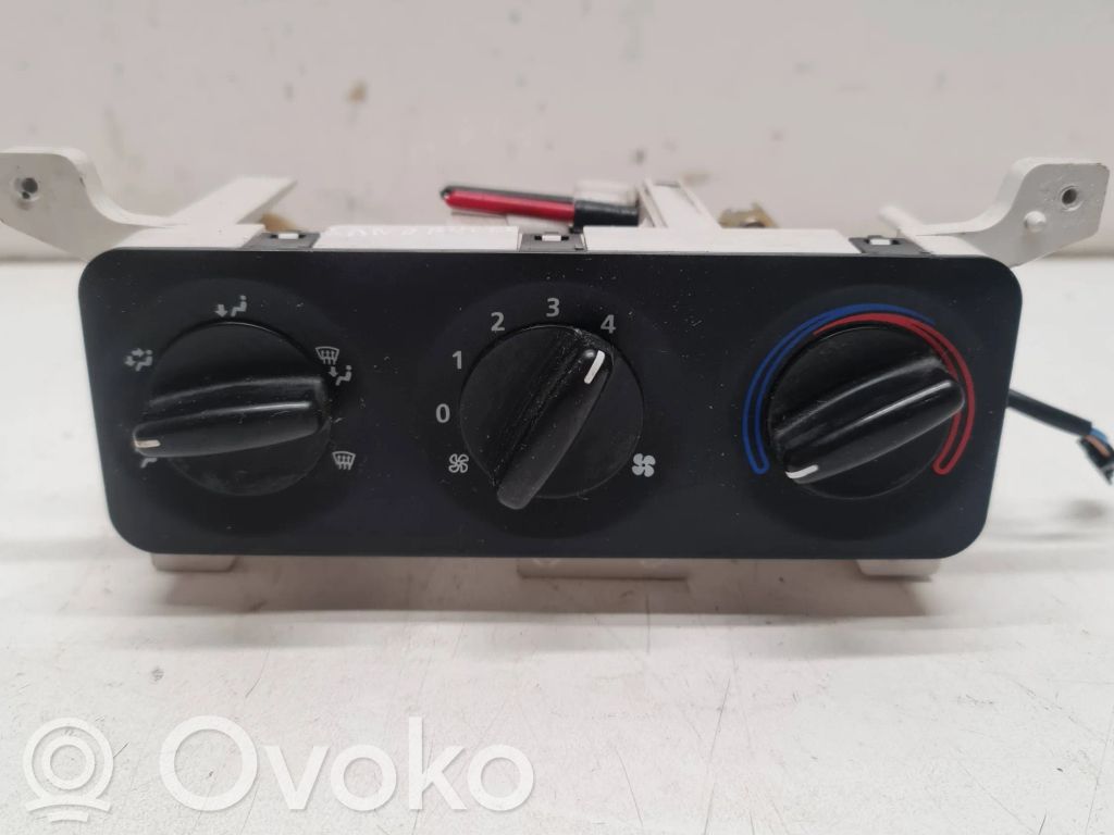 Land Rover Freelander Climate control unit 
