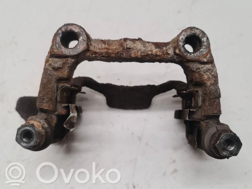 Volkswagen Jetta V Mocowanie / Zacisk hamulca tylnego 